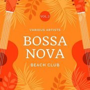 VA - Bossa Nova Beach Club, Vol. 2 (2021)