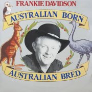 Frankie Davidson - Australian Born, Australian Bred (2016)