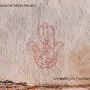 Negative Press Project - Seeevileyes: Civilize (2015)