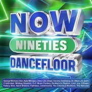 VA - NOW That's What I Call 90s Dancefloor (2022) [4CD]