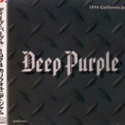 Deep Purple - California Jam 1974 (1981/1993)