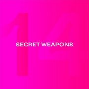 VA - Secret Weapons Part 14 (2022)