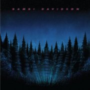 Bambi Davidson - Brunswick (2015) [Hi-Res]