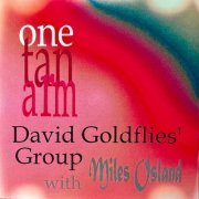 David Goldflies - One Tan Arm (2023)