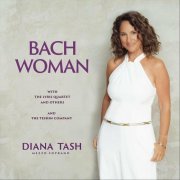 Diana Tash - Bach Woman (2023)