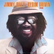 Jimmy Riley - Rydim Driven Deluxe (2025)