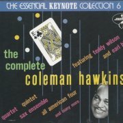 Coleman Hawkins - The Complete Coleman Hawkins (4CD) (1987)