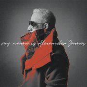 AJ McLean - my name is Alexander James (2026)