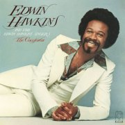 Edwin Hawkins, The Edwin Hawkins Singers - The Comforter (2024)