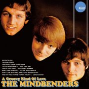 The Mindbenders - A Groovy Kind Of Love (Bonus Tracks) (2017)