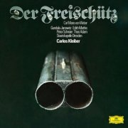 Carlos Kleiber - Weber: Der Freischutz (2024) [Hi-Res]