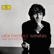 Rafał Blechacz - Haydn, Mozart & Beethoven: Piano Sonatas (2008)