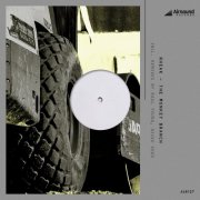 Rheak - The Monkey Branch (2025)