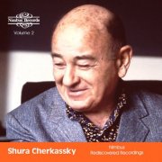 Shura Cherkassky - Shura Cherkassky Rediscovered, Vol. 2 (2026 Remastered Version) (2026)