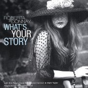 Roberta Donnay - What's Your Story (2006)