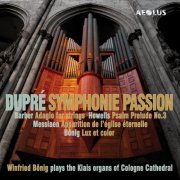 Winfried Bönig - Symphonie Passion (2021) [Hi-Res]