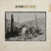 Billy Sedlmayr - Barrios & Graveyards (2025) [Hi-Res]