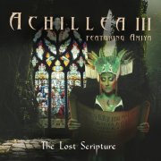 Achillea - The Lost Scripture (2026)