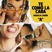 Maruja Limón - Te como la cara (A) (2024) Hi-Res