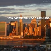 New York Sunset Lounge, Vol. 3 (2013)