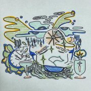 EricC - EverBlue (2026) Hi-Res