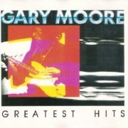 Gary Moore - Greatest Hits (1990)