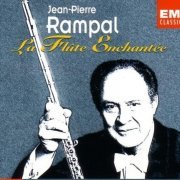 Jean-Pierre Rampal - La Flute Enchantee (4CD) (1997)