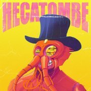 Sr. Langosta - Hecatombe (2021)