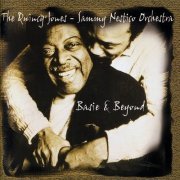 The Quincy Jones-Sammy Nestico Orchestra - Basie & Beyond (2000)