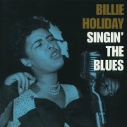 Billie Holiday - Singin' The Blues (2002)