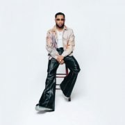 Jacob Latimore - JL (2025)