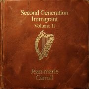 Jean-Marie Carroll - Second Generation Immigrant, Vol. 2 (2026) Hi Res