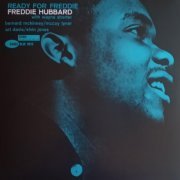 Freddie Hubbard - Ready For Freddie (1962) [2021] LP