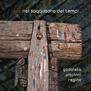 Gadaleta Piccinni Regina - Nel soqquadro dei tempi (2025) [Hi-Res]