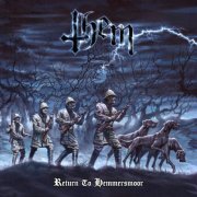 Them - Return To Hemmersmoor (2020) [Hi-Res]