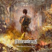 Malevolence - Where Only The Truth Is Spoken (2025) Hi-Res