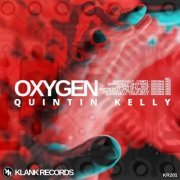 Quintin Kelly - Oxygen (2022)