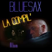 BLUESAX - La Compil' (2023)