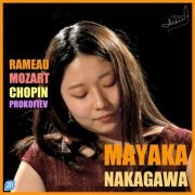 Mayaka Nakagawa - Recital (2023)