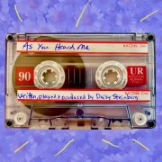 The Cucumbers - As You Heard Me - Songs From "Hello George" (2026)