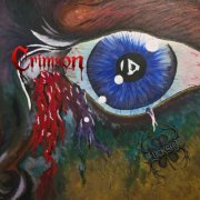 Luckshy - Crimson (2025) Hi-Res