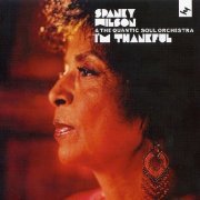 Spanky Wilson & The Quantic Soul Orchestra - I'm Thankful (2006)