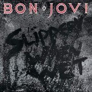 Bon Jovi - Slippery When Wet (1986/2018) Hi Res