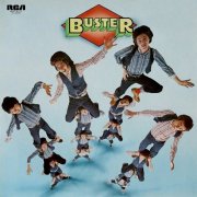 Buster - Buster (Reissue) (1977)