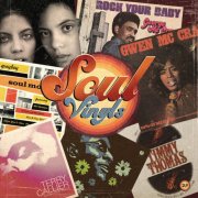 Various Artists - Soul Vinyls (2024)