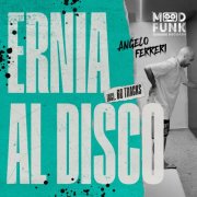 Angelo Ferreri - ERNIA AL DISCO (2025)