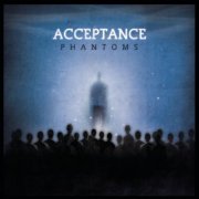 Acceptance - Phantoms (2005) FLAC