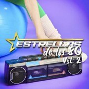 VA - Estrellas De Los 80 Vol. 2 (2023)