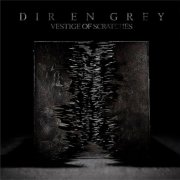 Dir En Grey - Vestige Of Scratches (3CD) (2018)