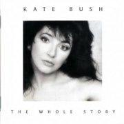 Kate Bush - The Whole Story (1986)